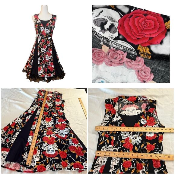 Rockabilly Dress Bundle - Picture 7 of 8